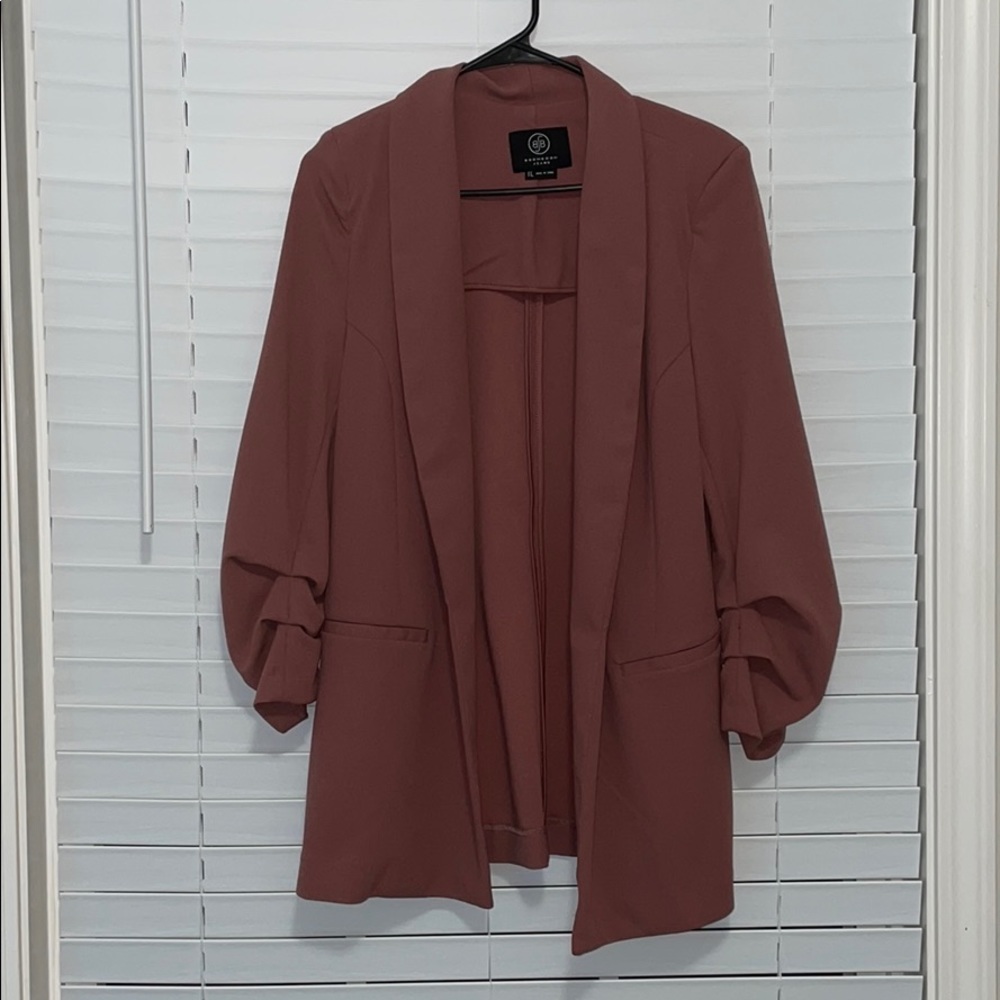 BoomBoom Jacket Blazer